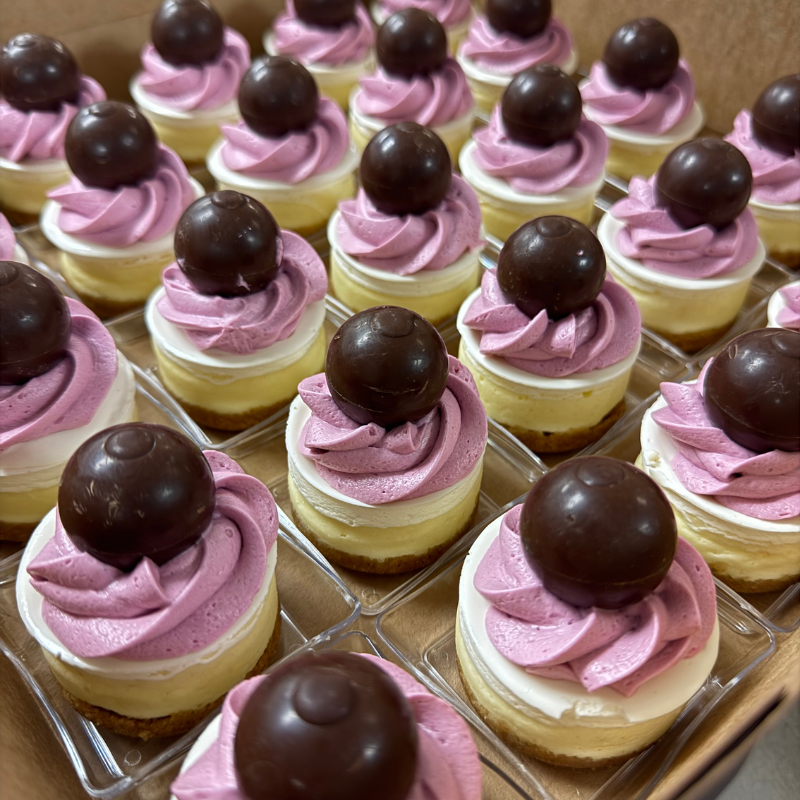 cheesecake